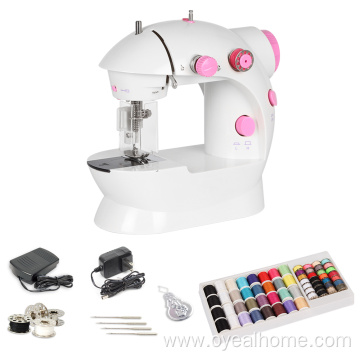 Mini Eletric Portable Sewing Machines for Household